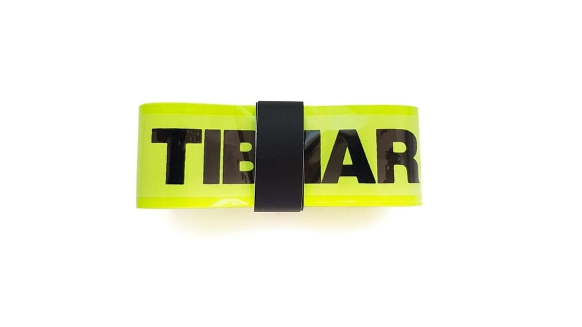 Tibhar Overgrip