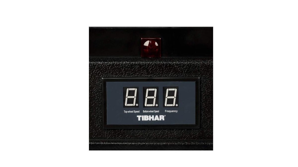 Tibhar Robo Pro Junior 