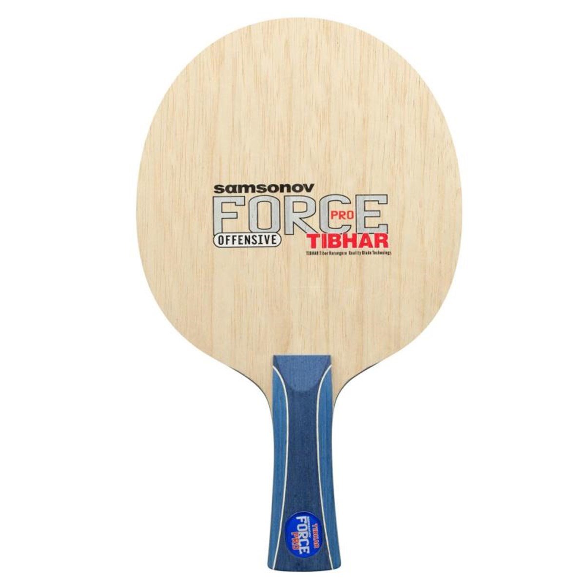 Tibhar Samsonov Force Pro