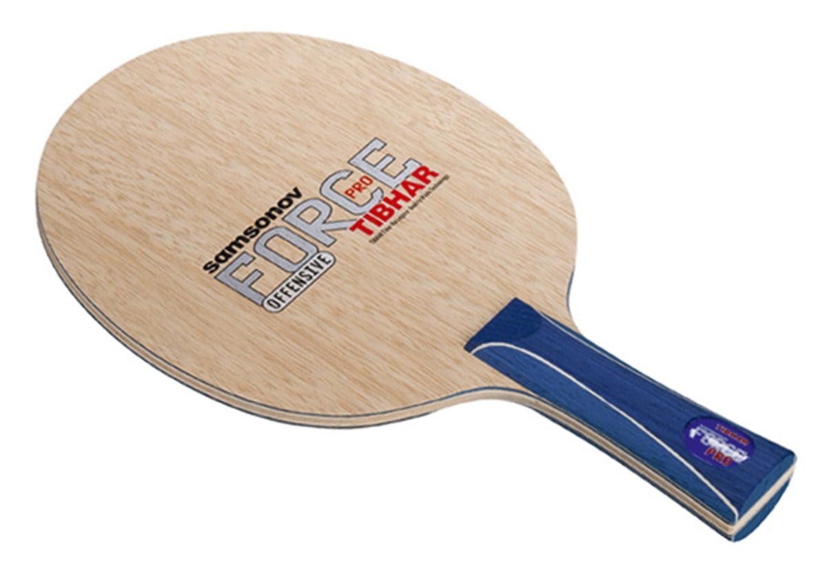 Tibhar Samsonov Force Pro