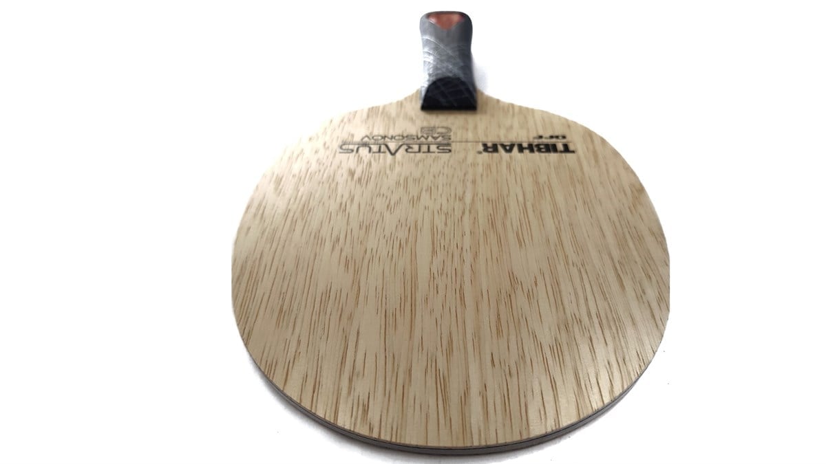 Tibhar Samsonov Stratus Carbon