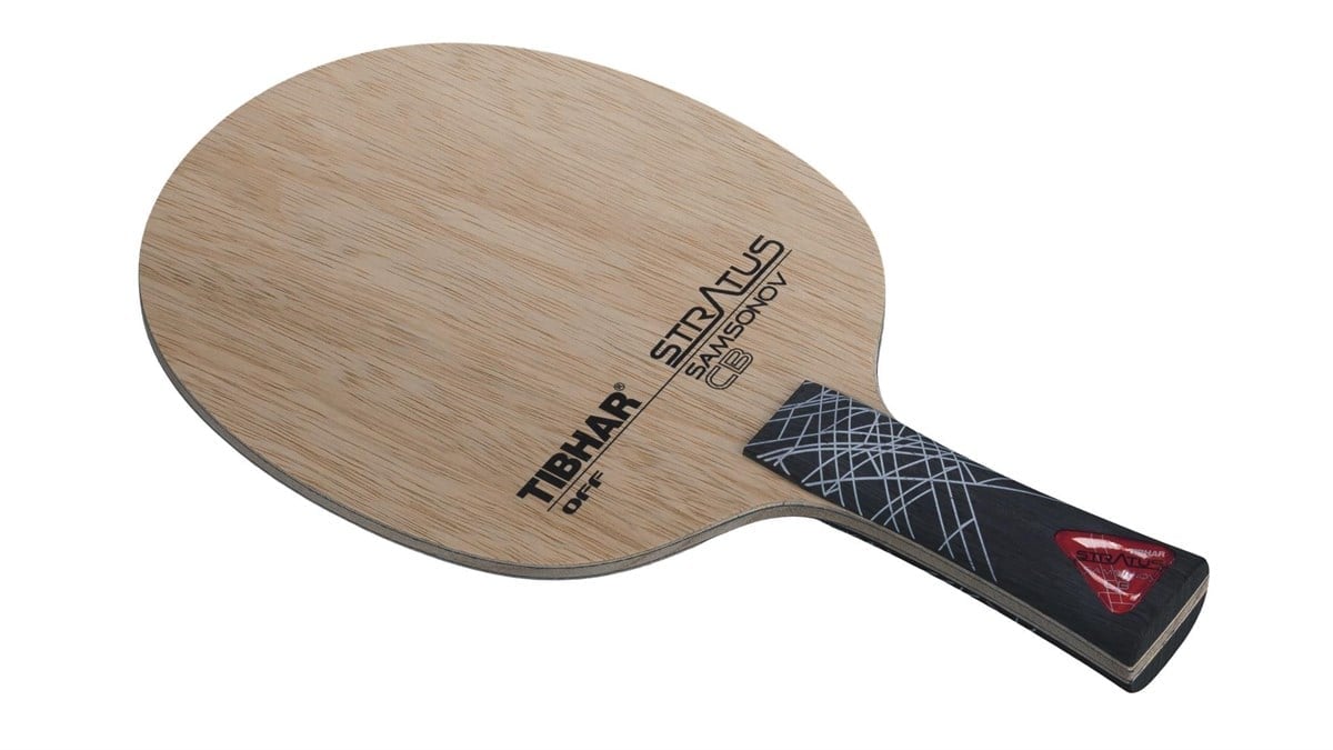 Tibhar Samsonov Stratus Carbon