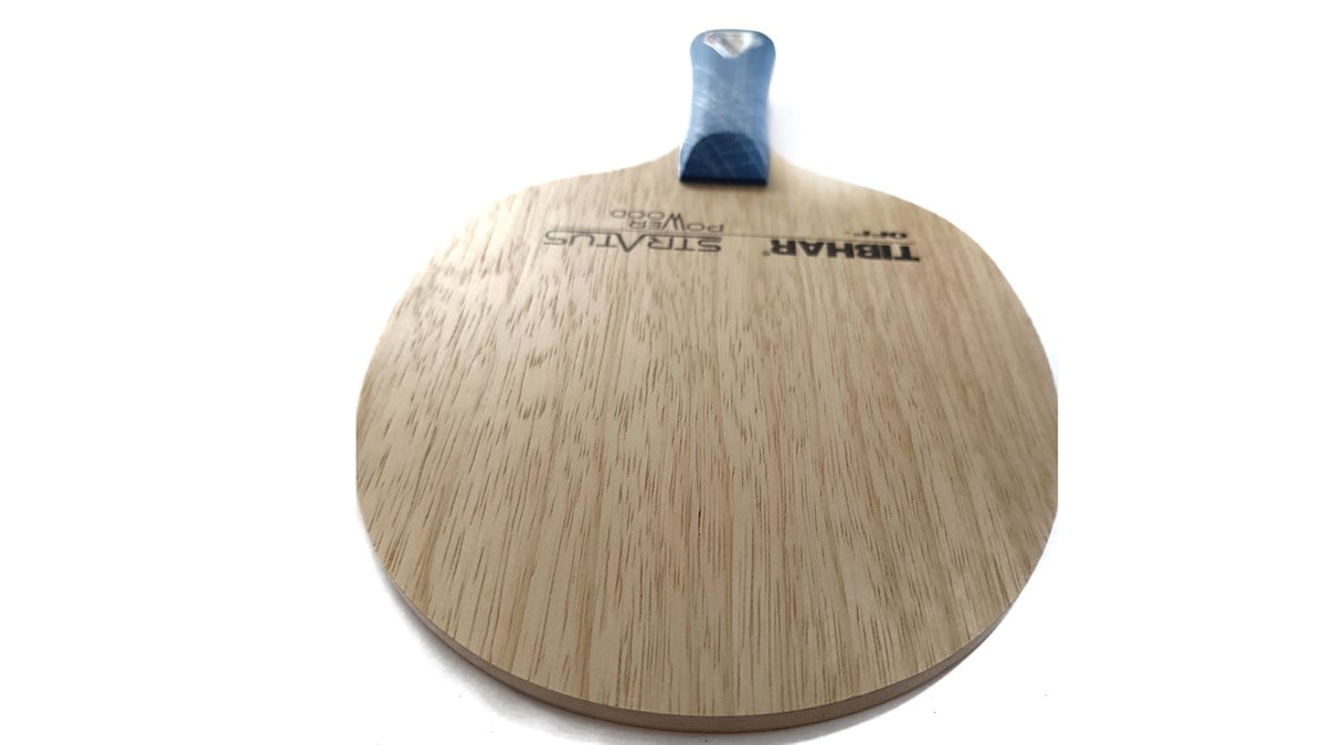 Tibhar Samsonov Stratus Power Wood