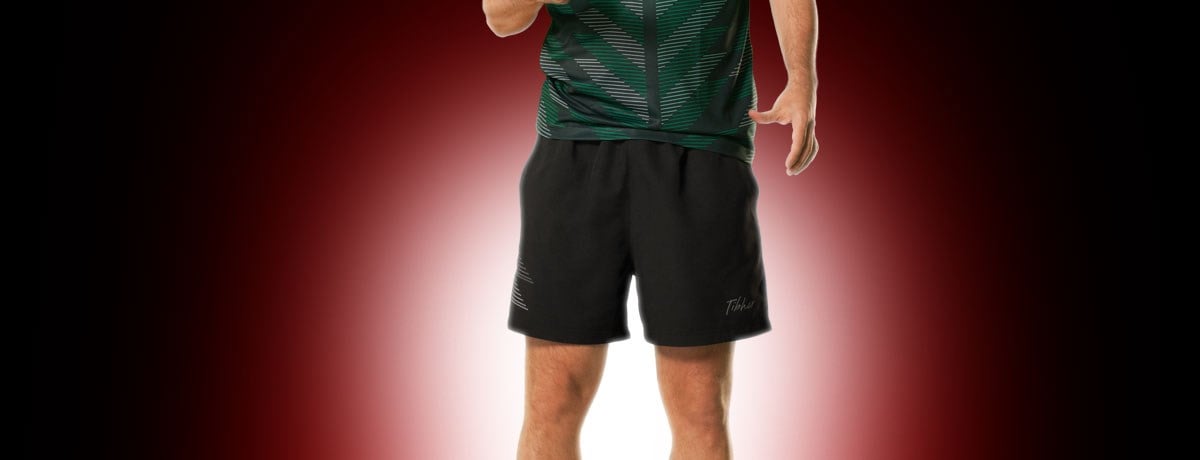 Tibhar Short Astra