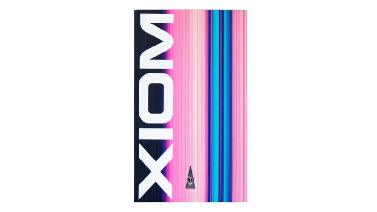 Xiom Allround S
