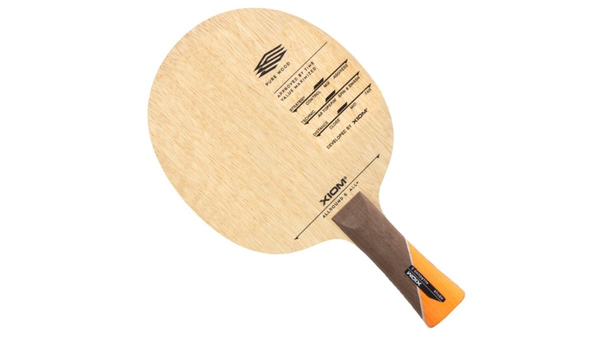 Xiom Allround S