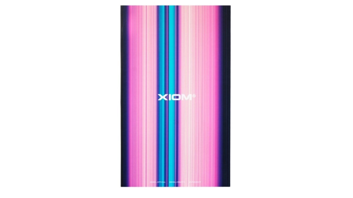 Xiom Allround S