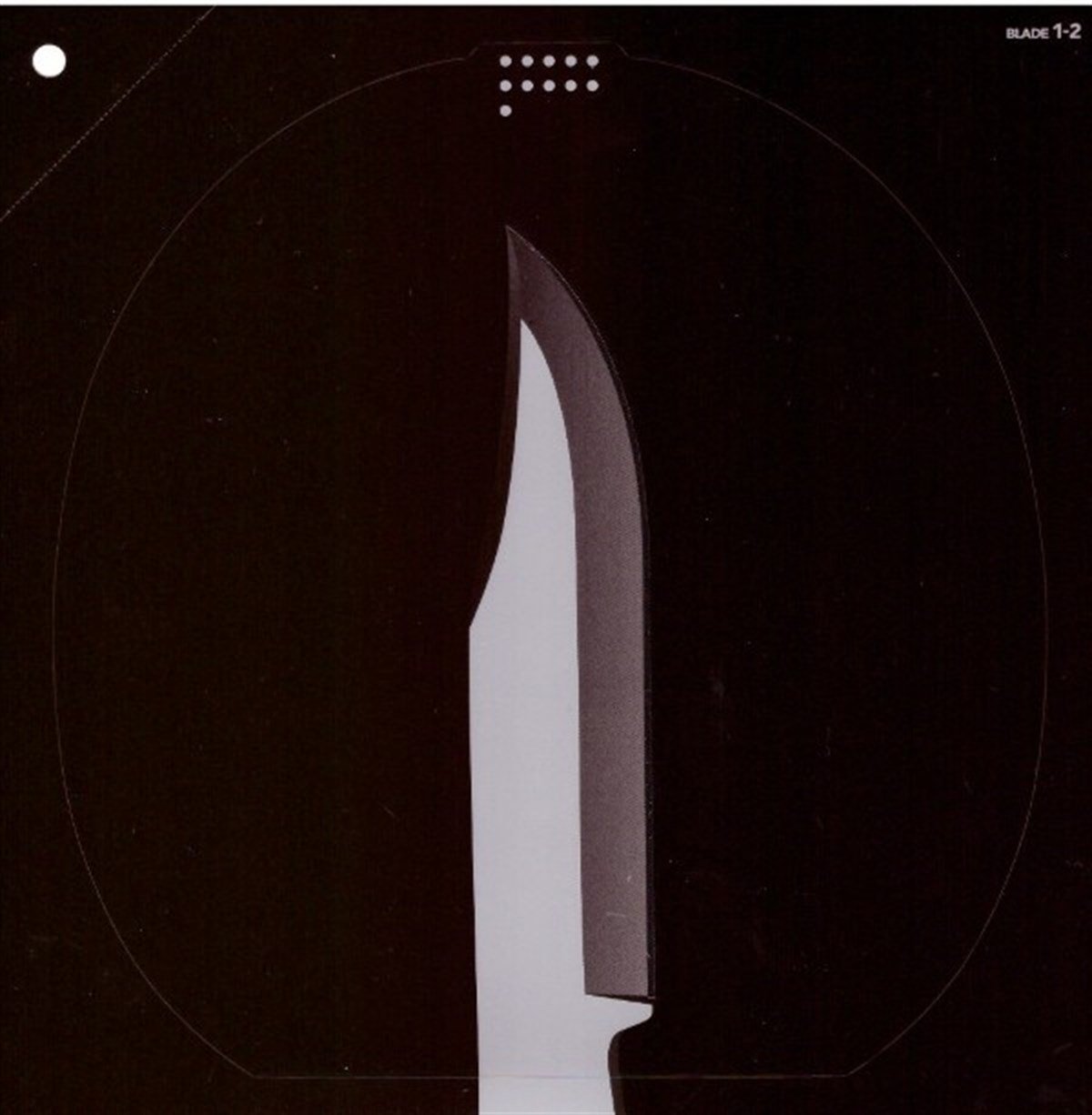 Xiom O-Foil