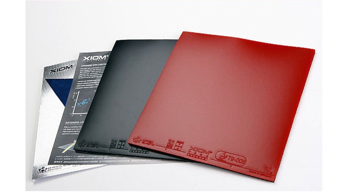 Xiom Vega Europe