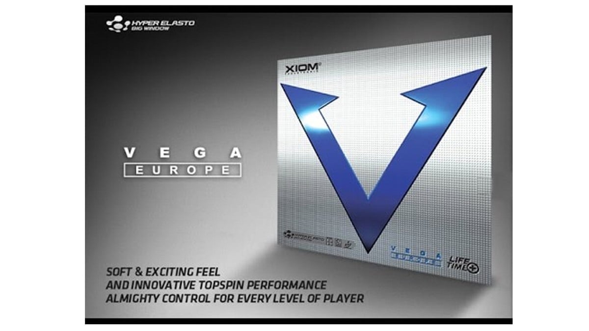 Xiom Vega Europe