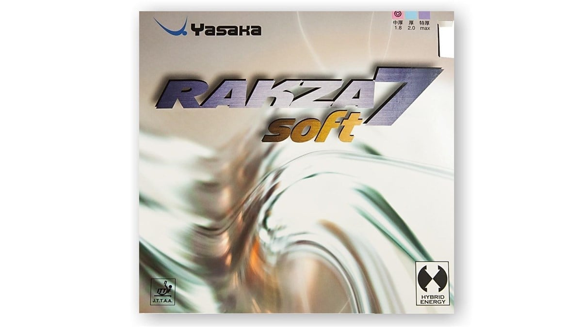 Yasaka Rakza 7 Soft