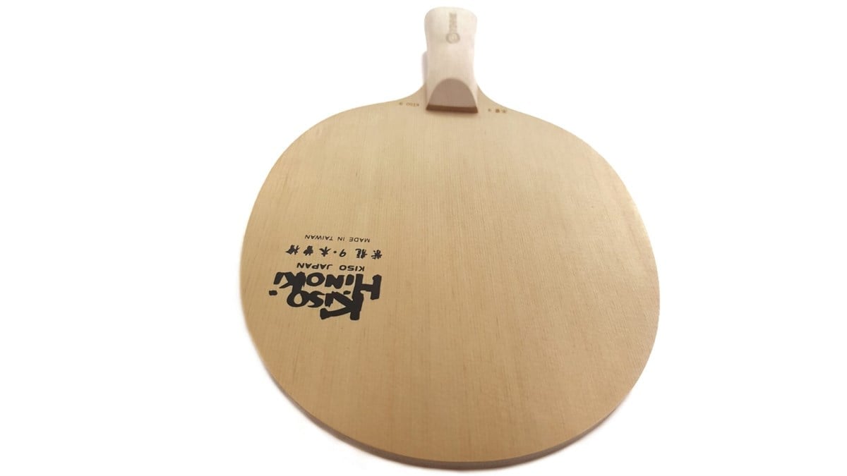 Yinhe Kiso Hinoki
