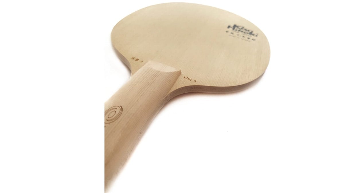 Yinhe Kiso Hinoki