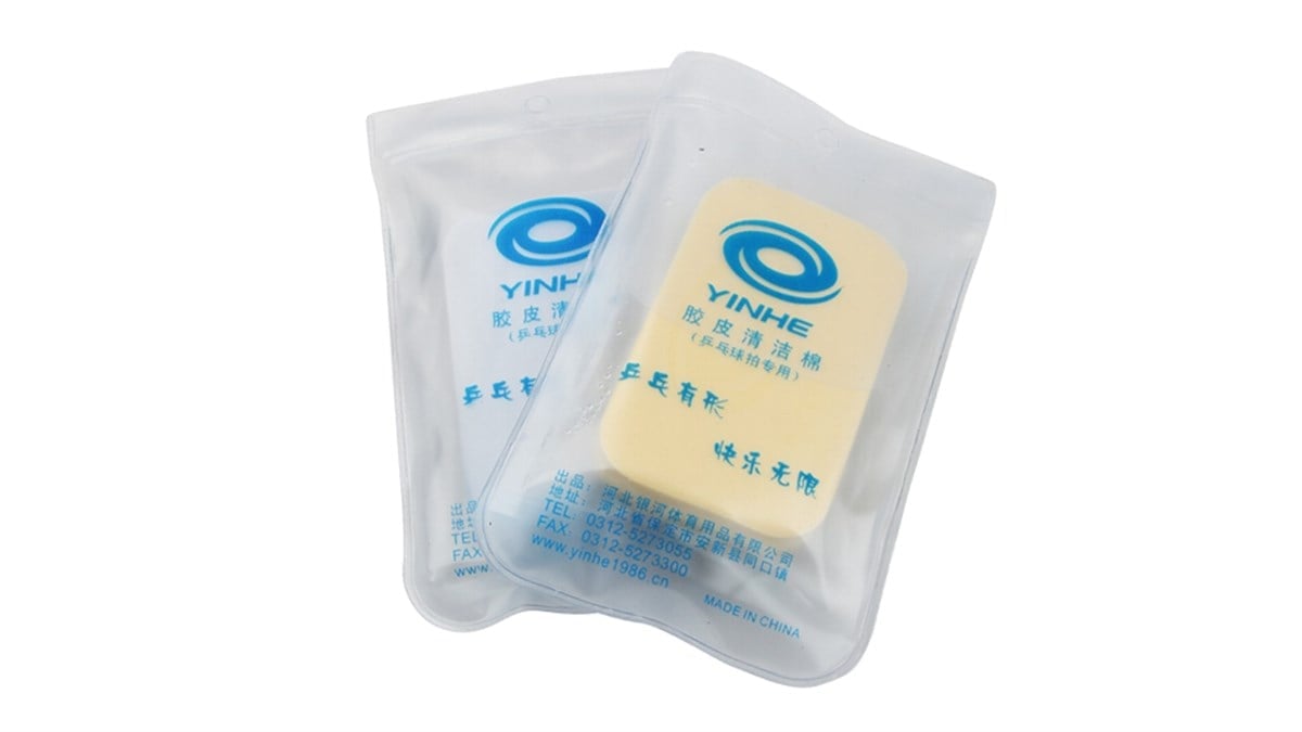 Yinhe Micro Sünger