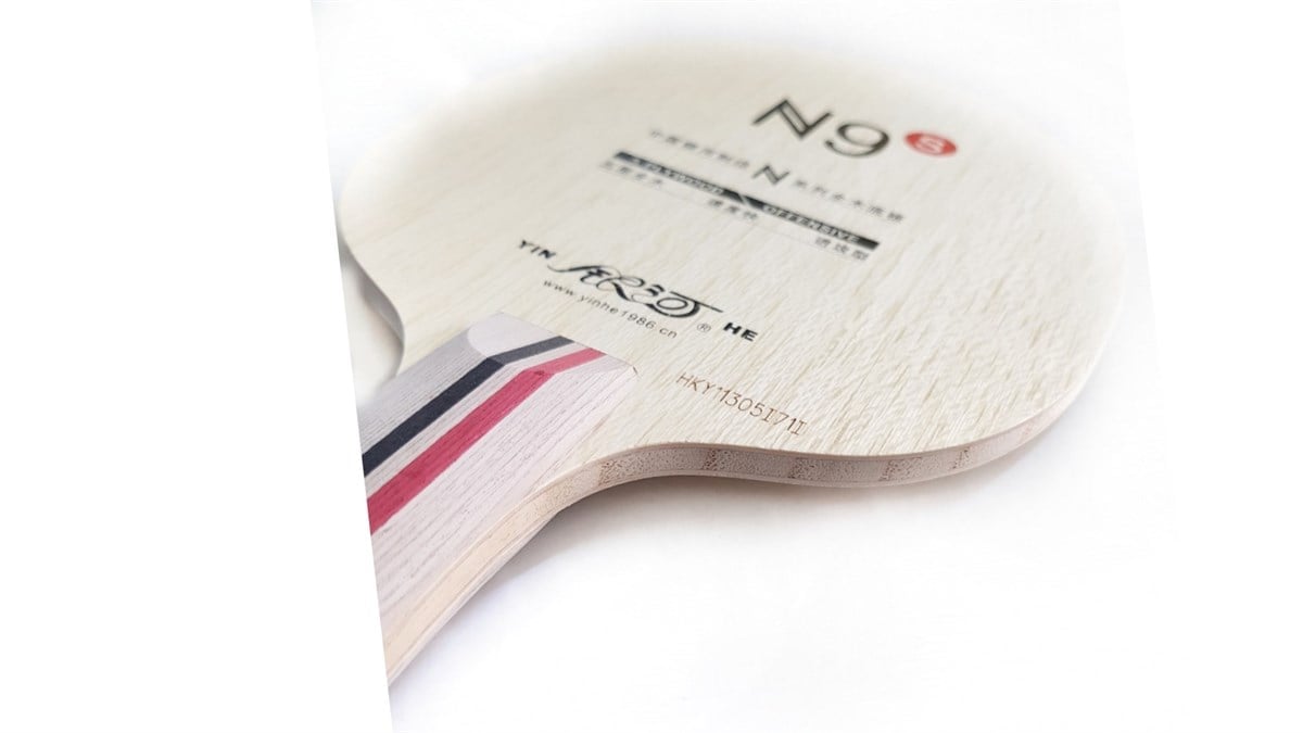 Yinhe N 9S