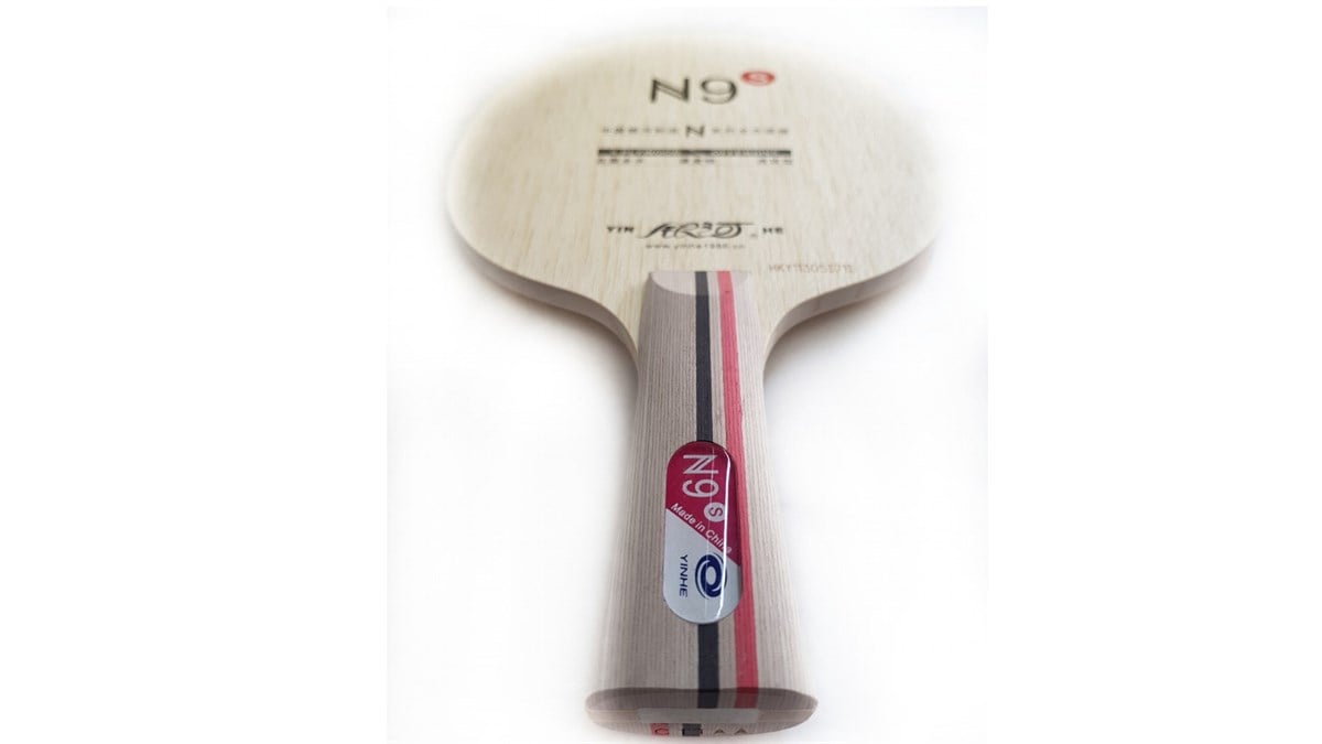 Yinhe N 9S