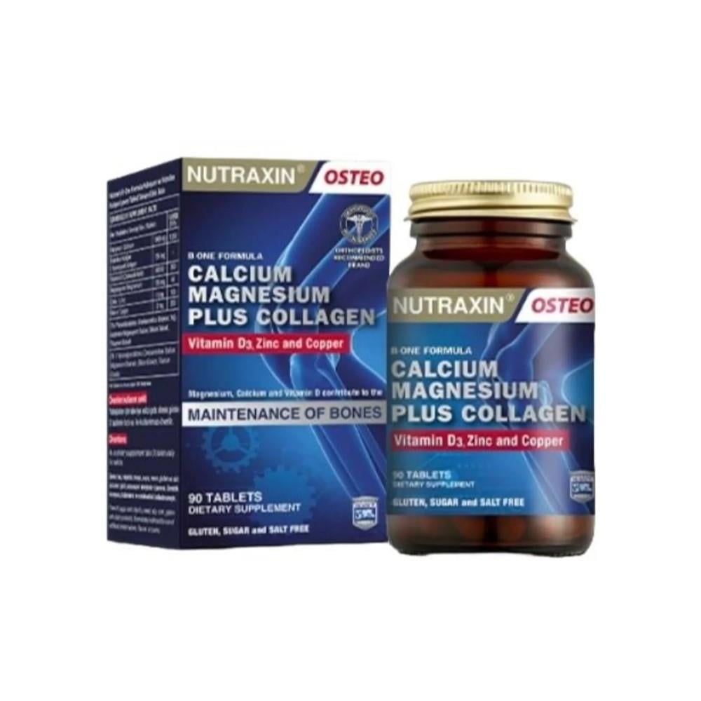 Nutraxin B-ONE Formula 90 Tablet