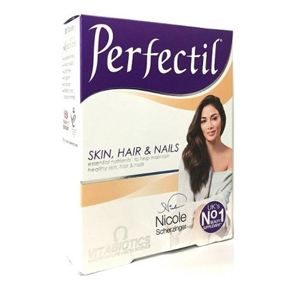 Perfectil 30 Tablet