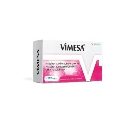 Vimesa 30 Kapsül