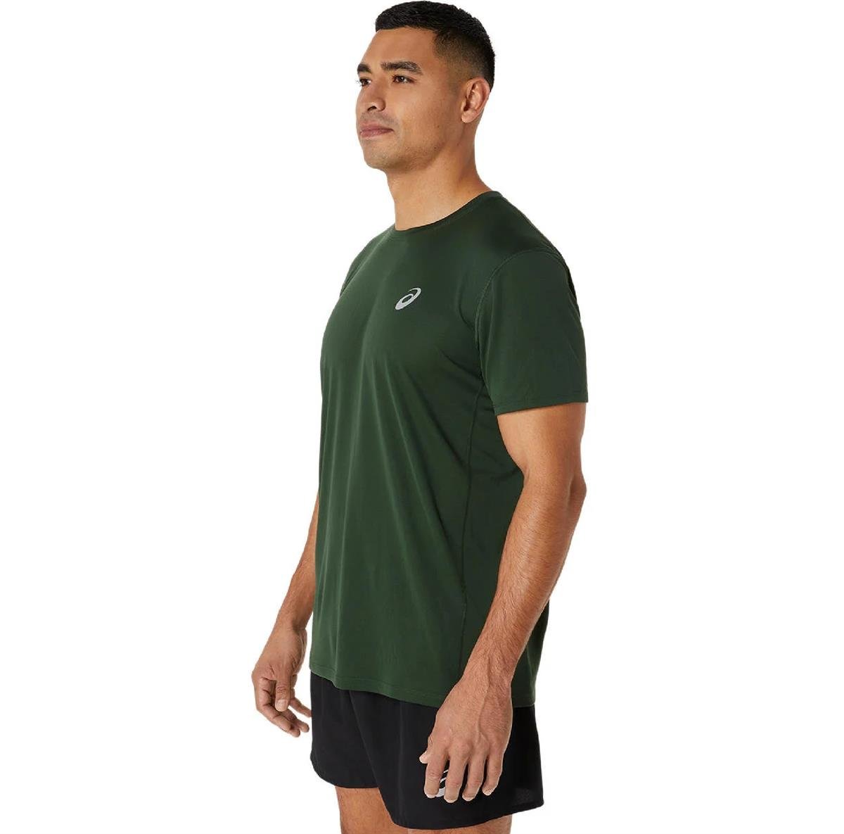 Asics Core Ss Top Erkek Tişört