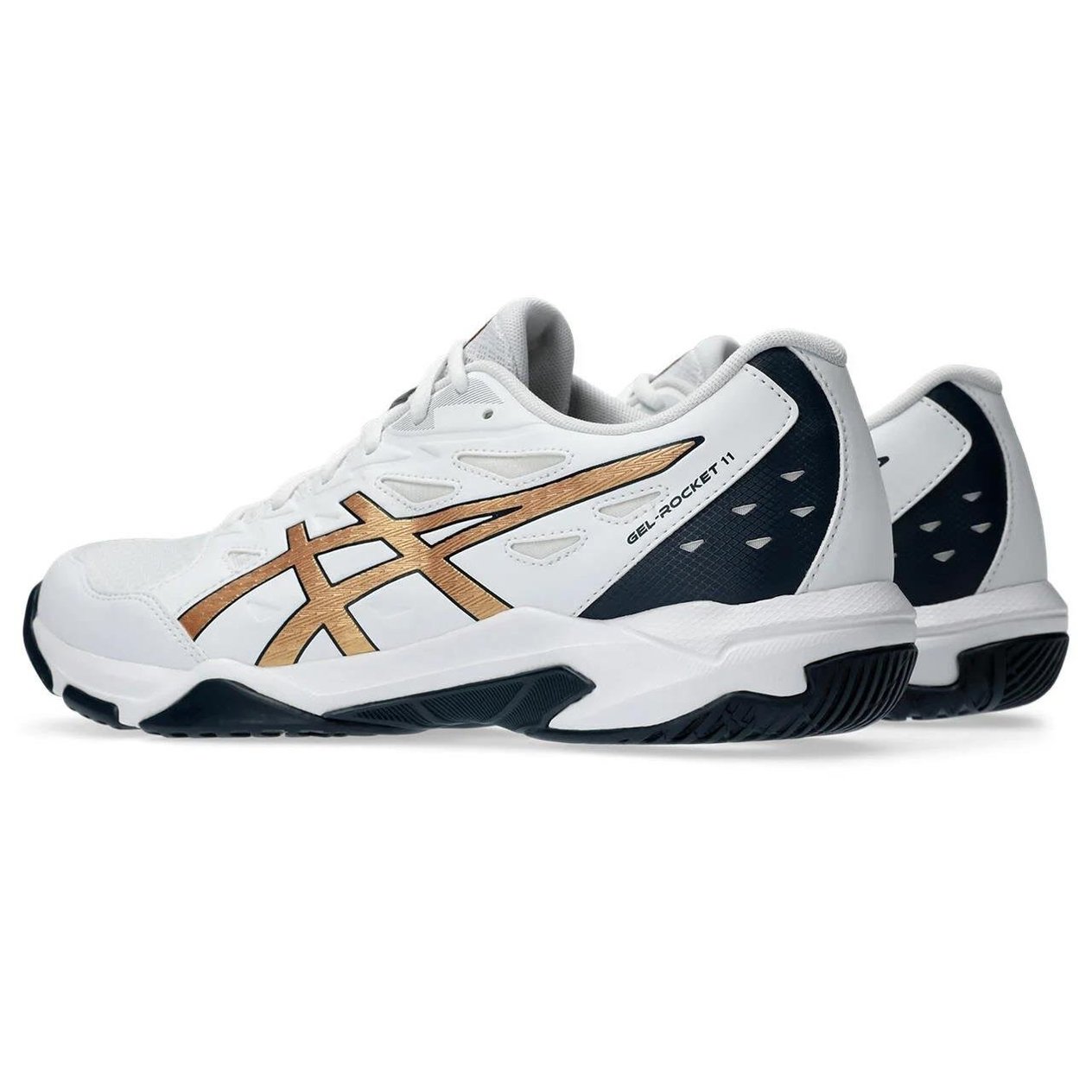 Asics Gel-Rocket 11 Kadın Voleybol Ayakkabısı