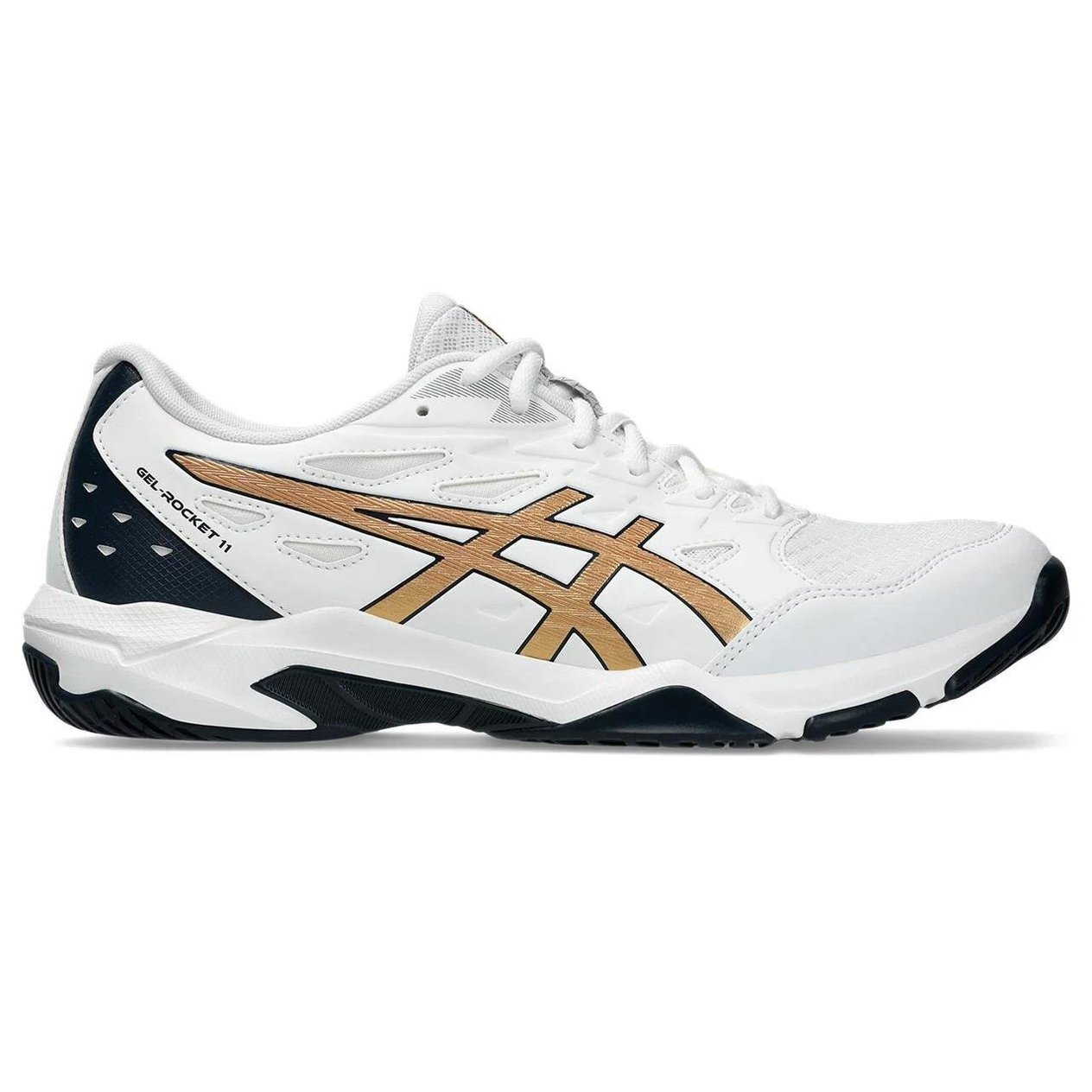 Asics Gel-Rocket 11 Kadın Voleybol Ayakkabısı