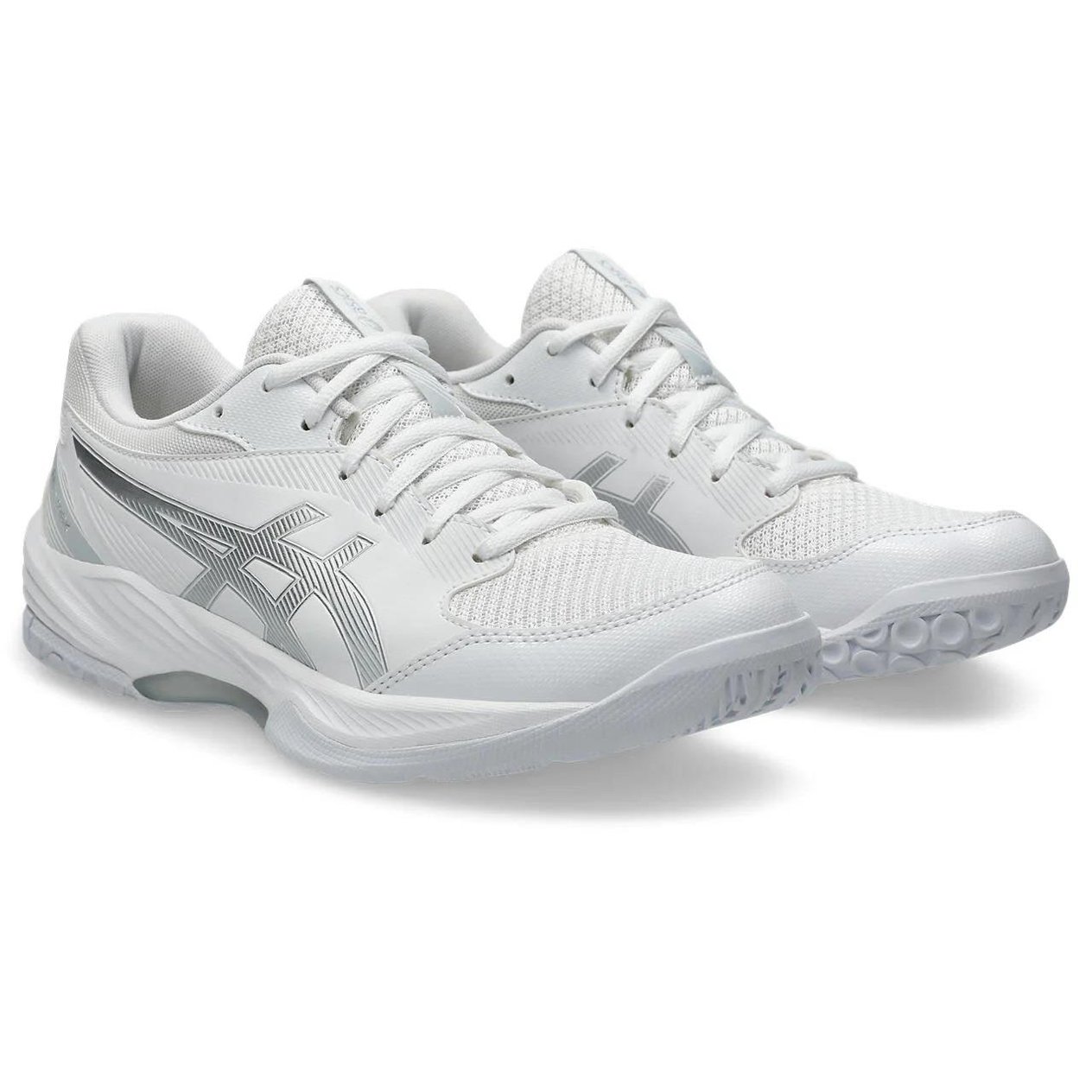 Asics Gel-Task 4 Kadın Tenis Ayakkabısı