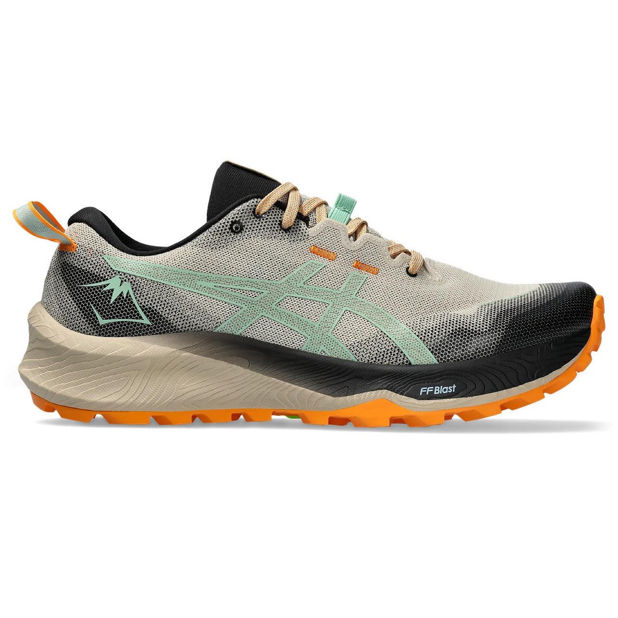 Asics Gel-Trabuco 12 Erkek Outdoor Ayakkabısı