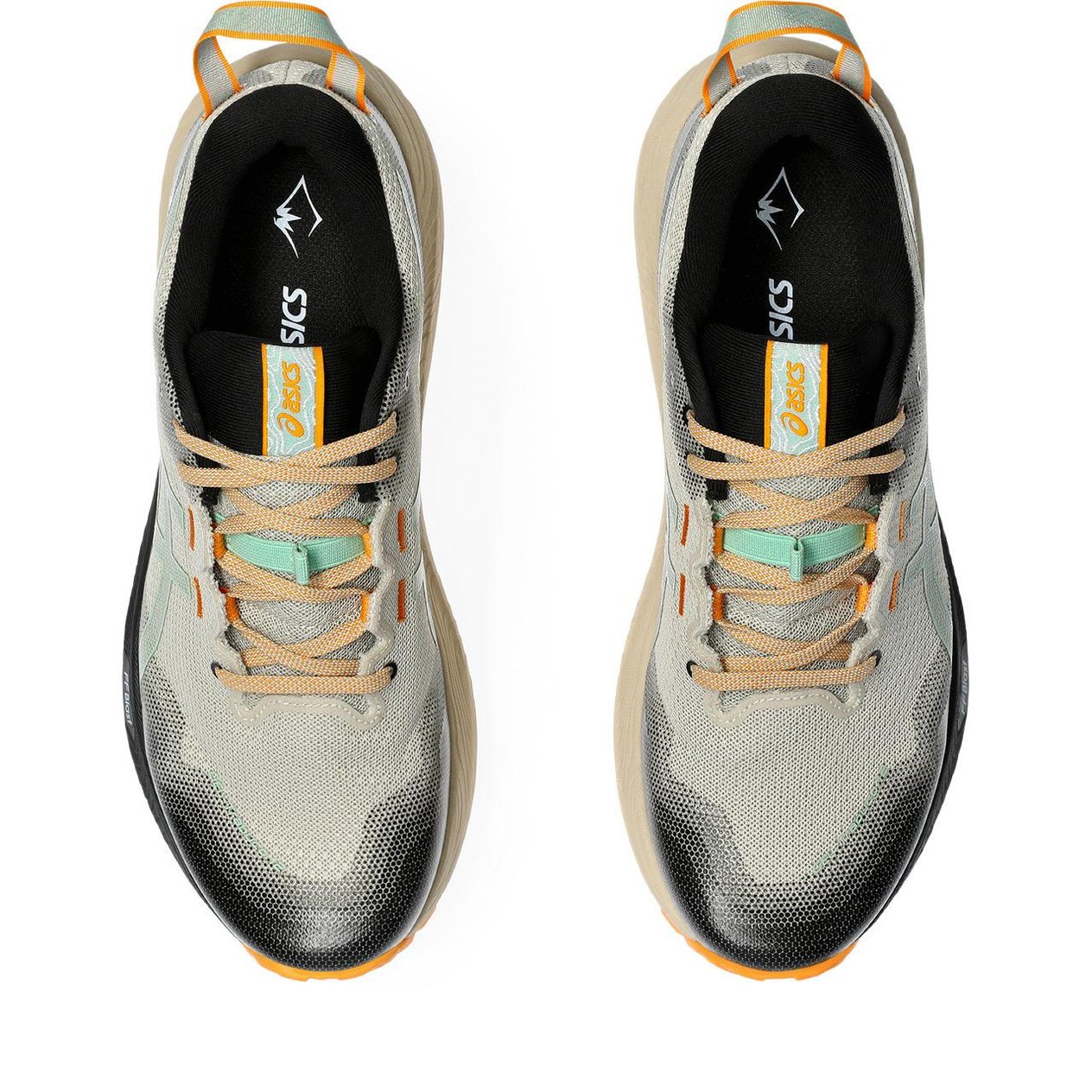 Asics Gel-Trabuco 12 Erkek Outdoor Ayakkabısı