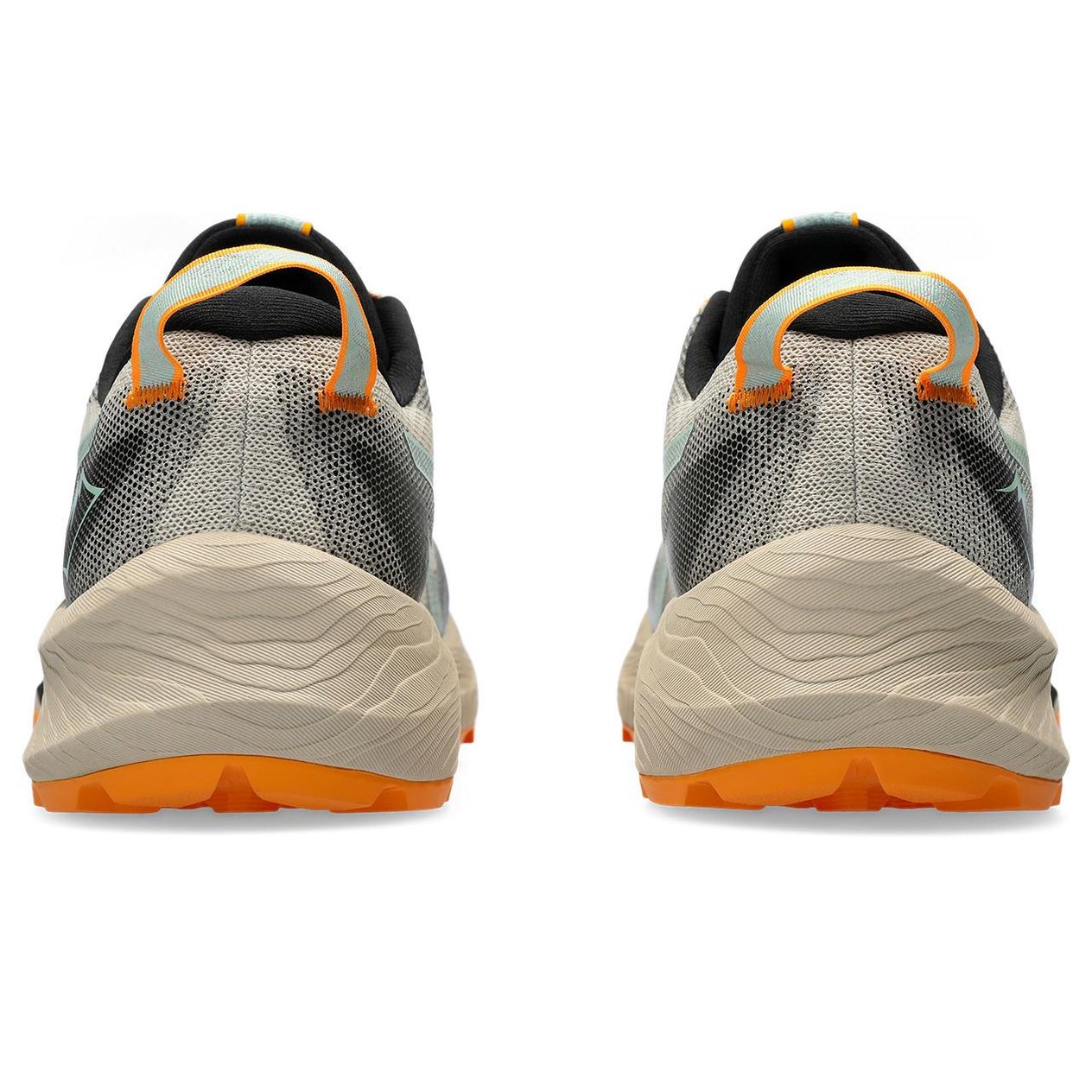 Asics Gel-Trabuco 12 Erkek Outdoor Ayakkabısı