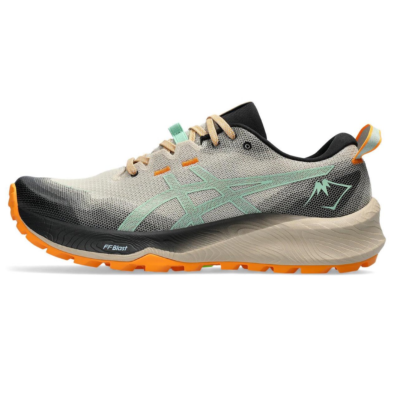 Asics Gel-Trabuco 12 Erkek Outdoor Ayakkabısı