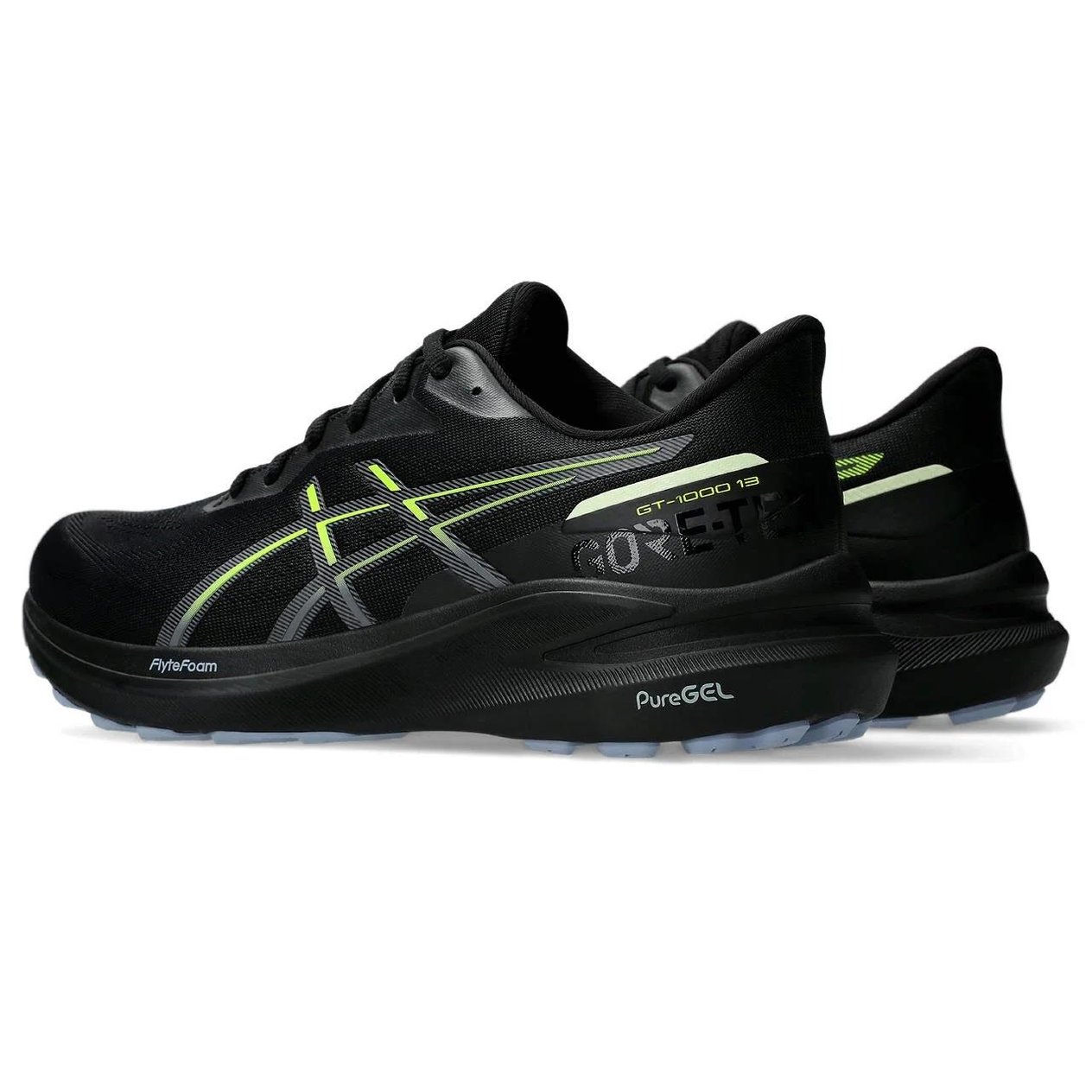 Asics Gt-1000 13 Gtx Erkek Koşu Ayakkabısı