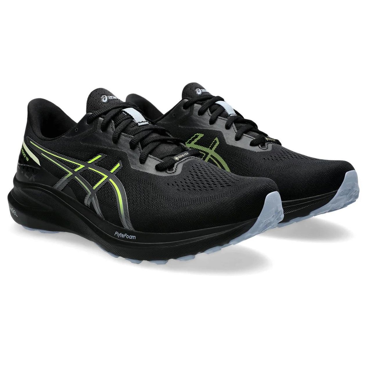 Asics Gt-1000 13 Gtx Erkek Koşu Ayakkabısı