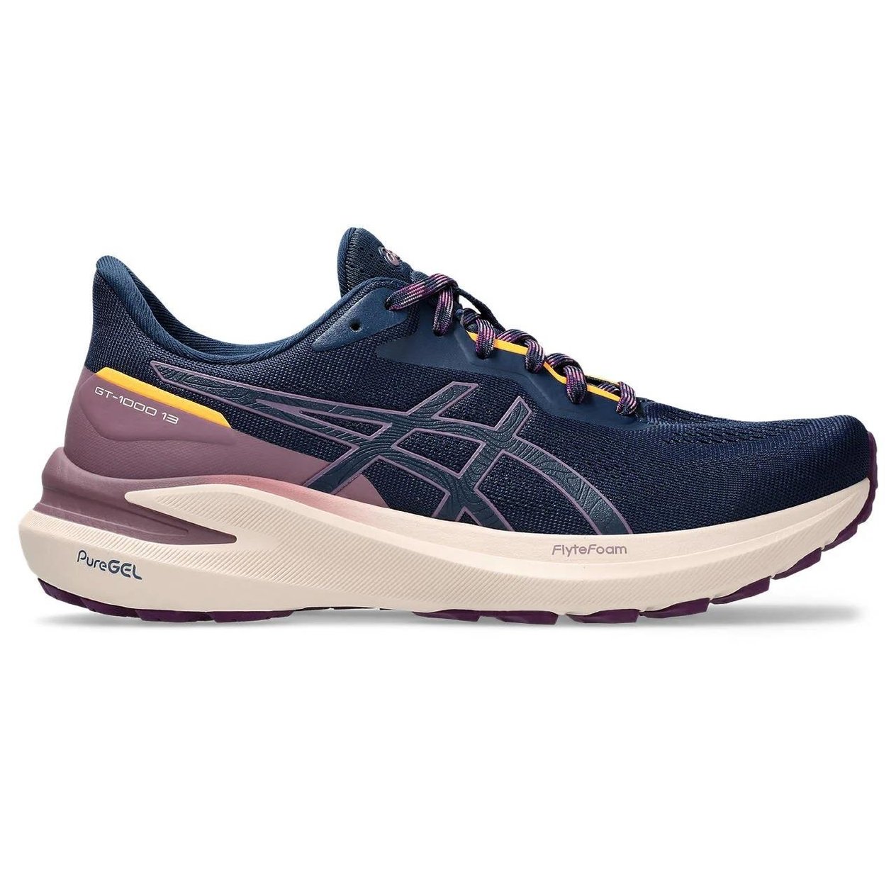 Asics Gt-1000 13 Tr Kadın Koşu Ayakkabısı