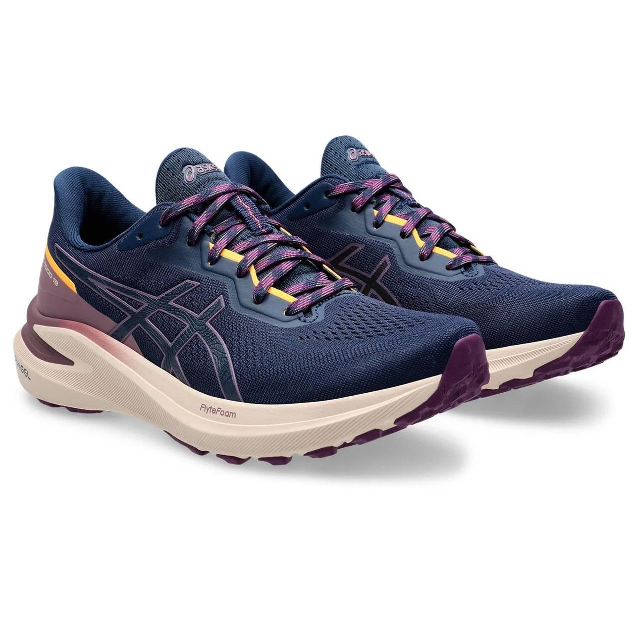 Asics Gt-1000 13 Tr Kadın Koşu Ayakkabısı