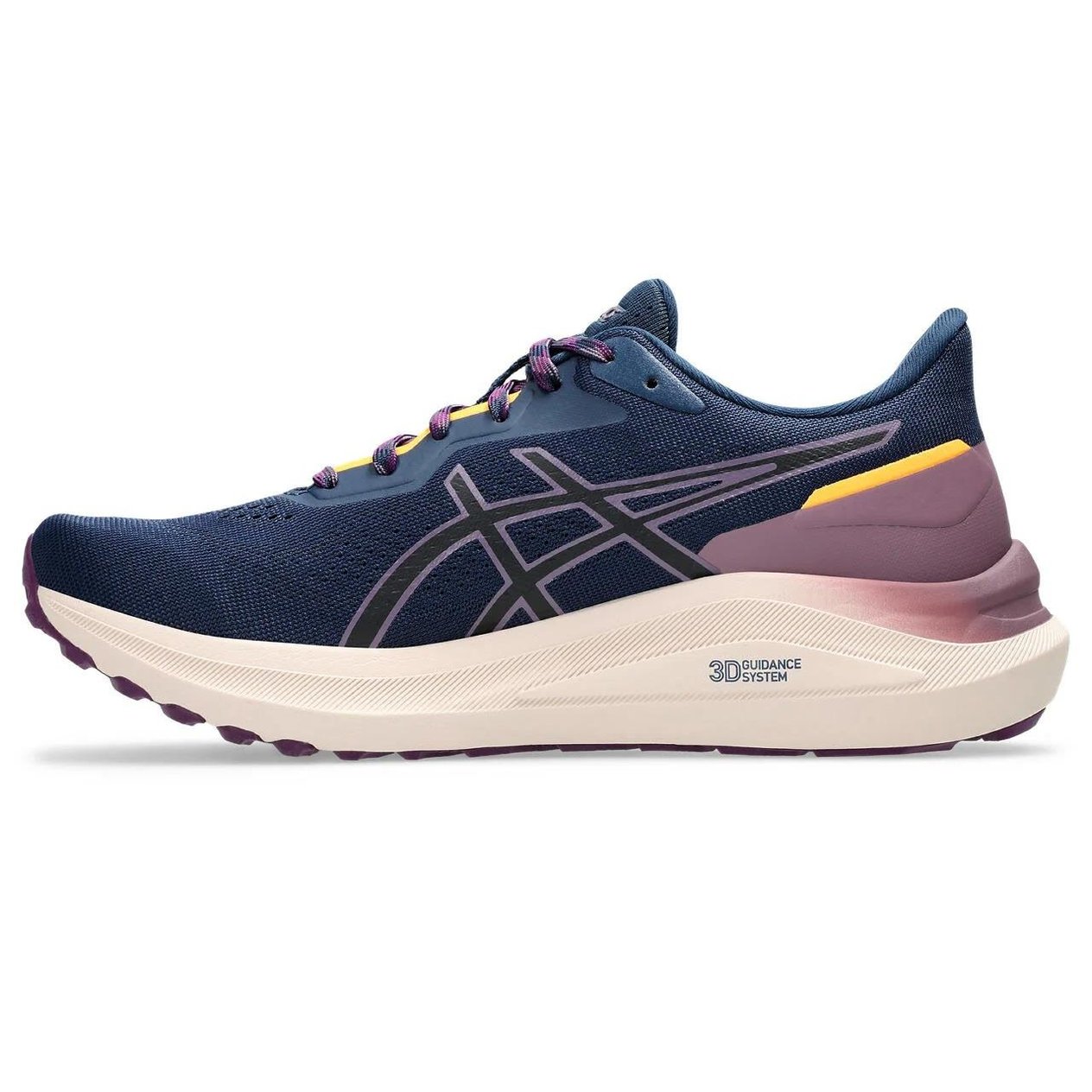 Asics Gt-1000 13 Tr Kadın Koşu Ayakkabısı