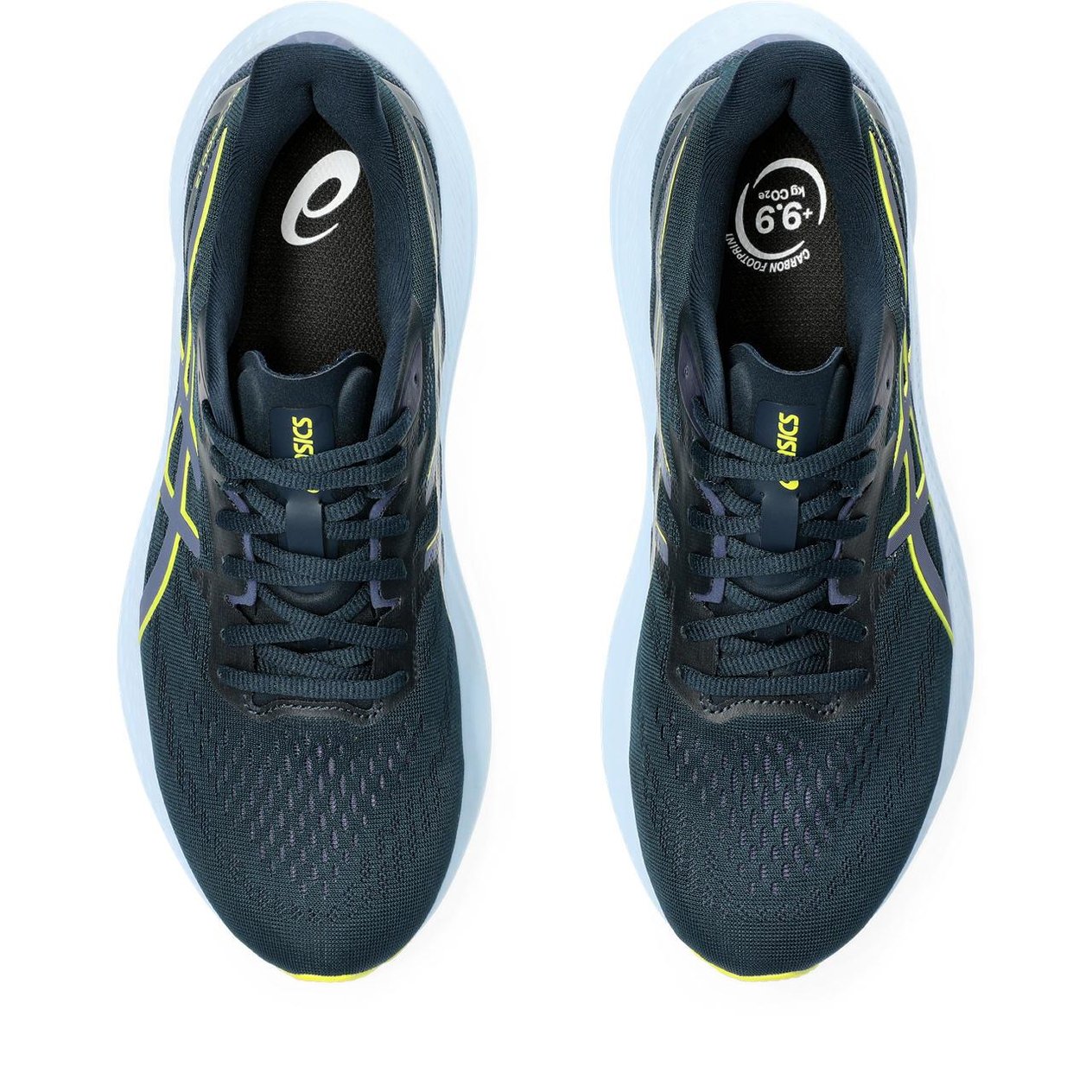 Asics Gt-2000 12 Erkek Koşu Ayakkabısı