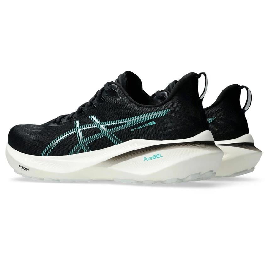 Asics Gt-2000 13 Erkek Koşu Ayakkabısı