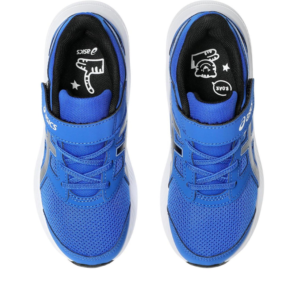 Asics Jolt 4 Ps Çocuk Koşu Ayakkabısı