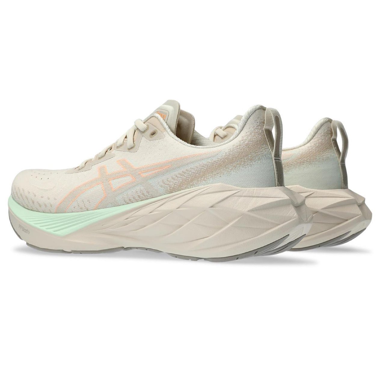 Asics Novablast 4 Kadın Koşu Ayakkabısı