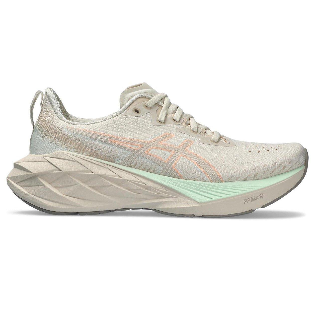 Asics Novablast 4 Kadın Koşu Ayakkabısı