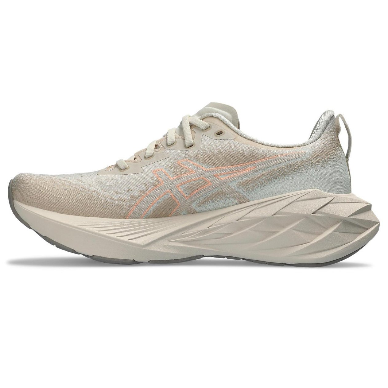 Asics Novablast 4 Kadın Koşu Ayakkabısı