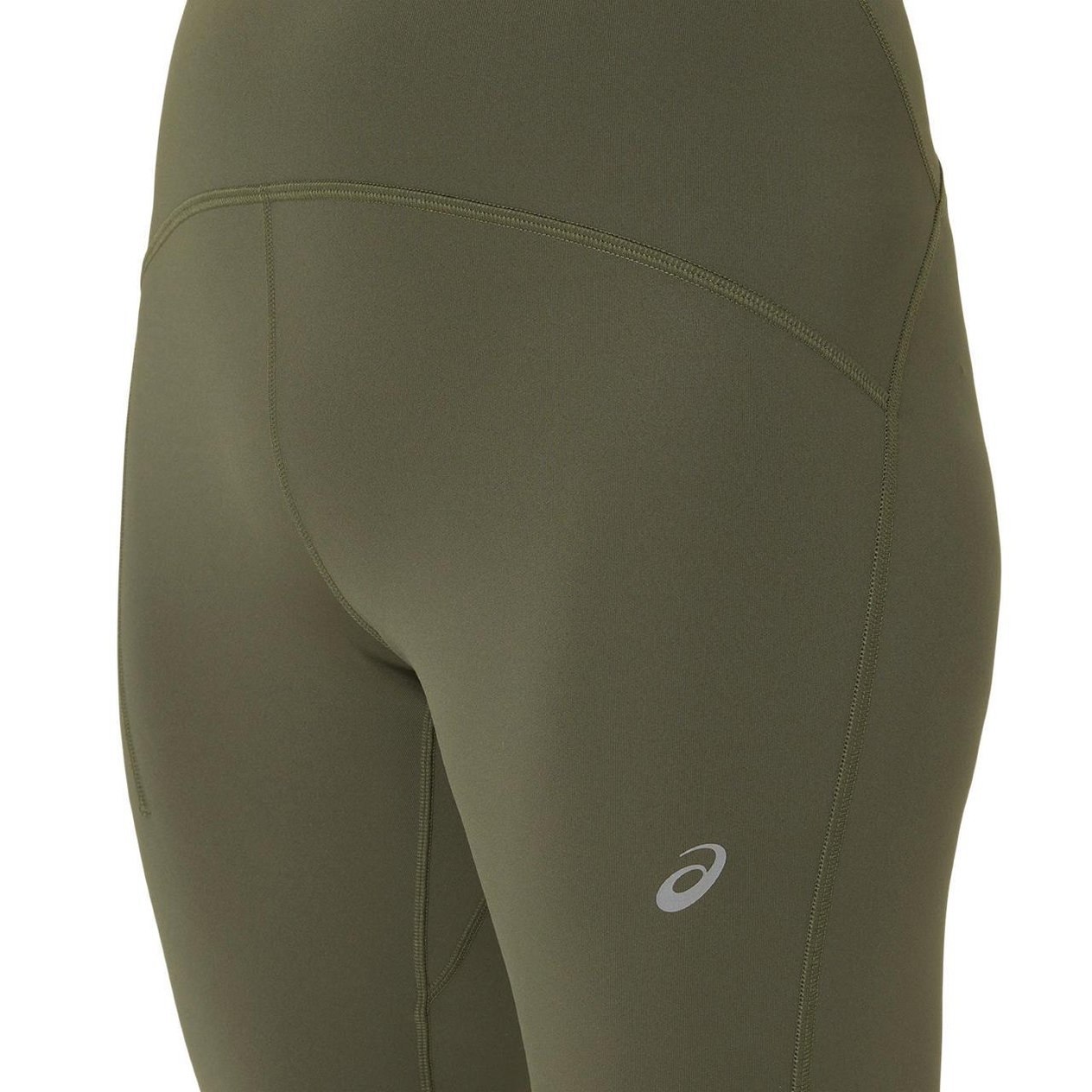 Asics Road High Waist Kadın Tayt