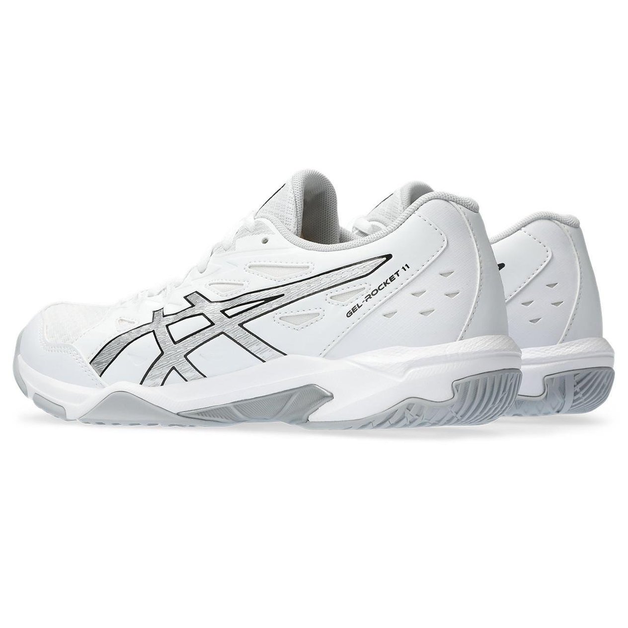 Asics Rocket 11 Kadın Koşu Ayakkabısı