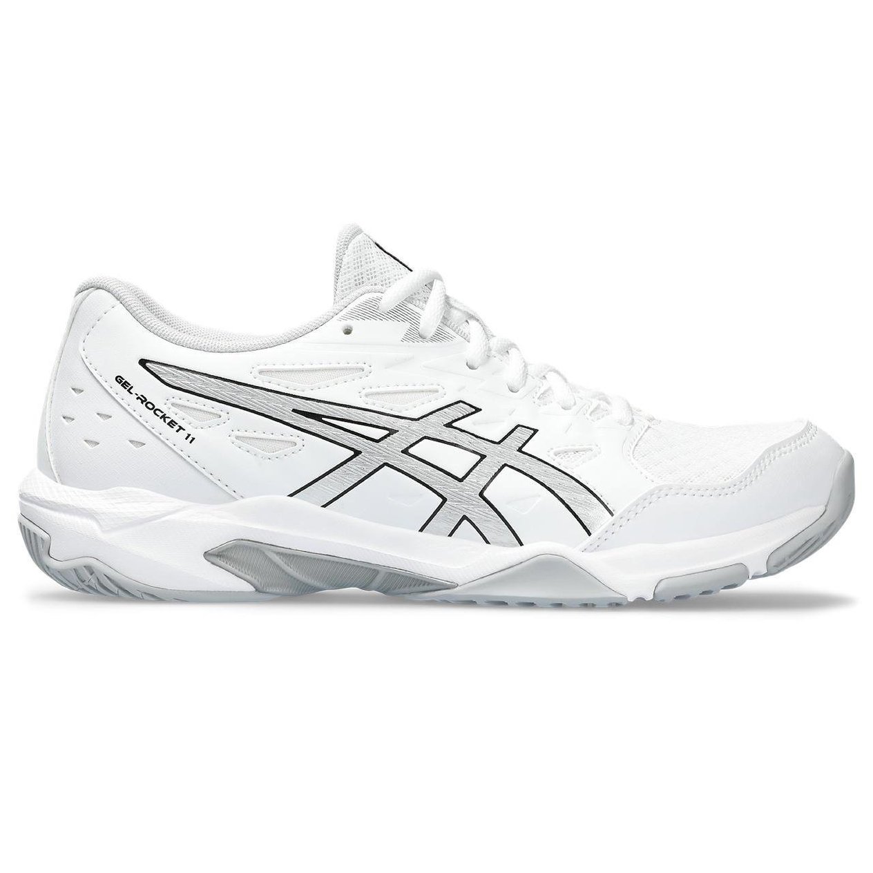 Asics Rocket 11 Kadın Koşu Ayakkabısı