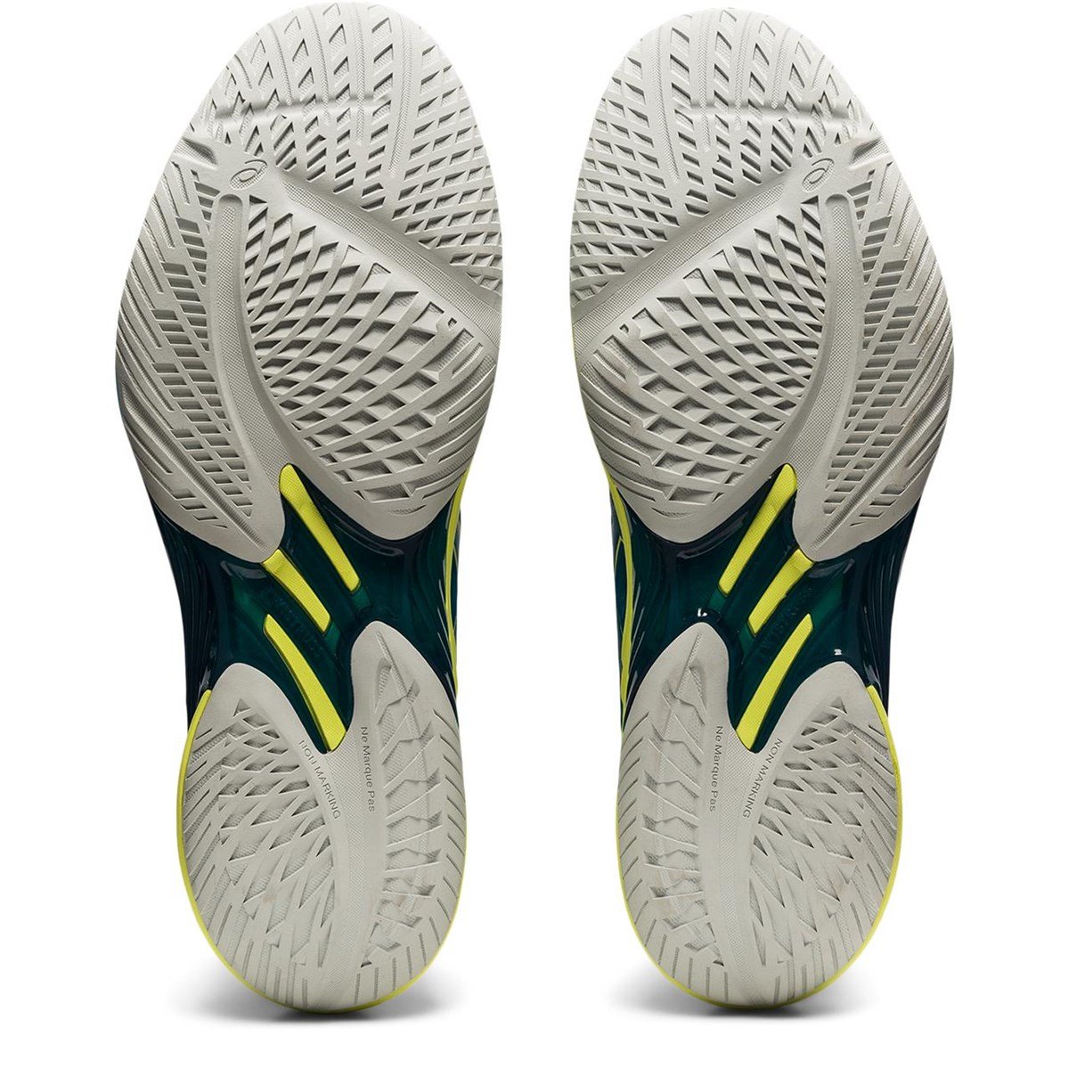 Asics Sky Elite Ff Mt 2 Erkek Voleybol Ayakkabısı