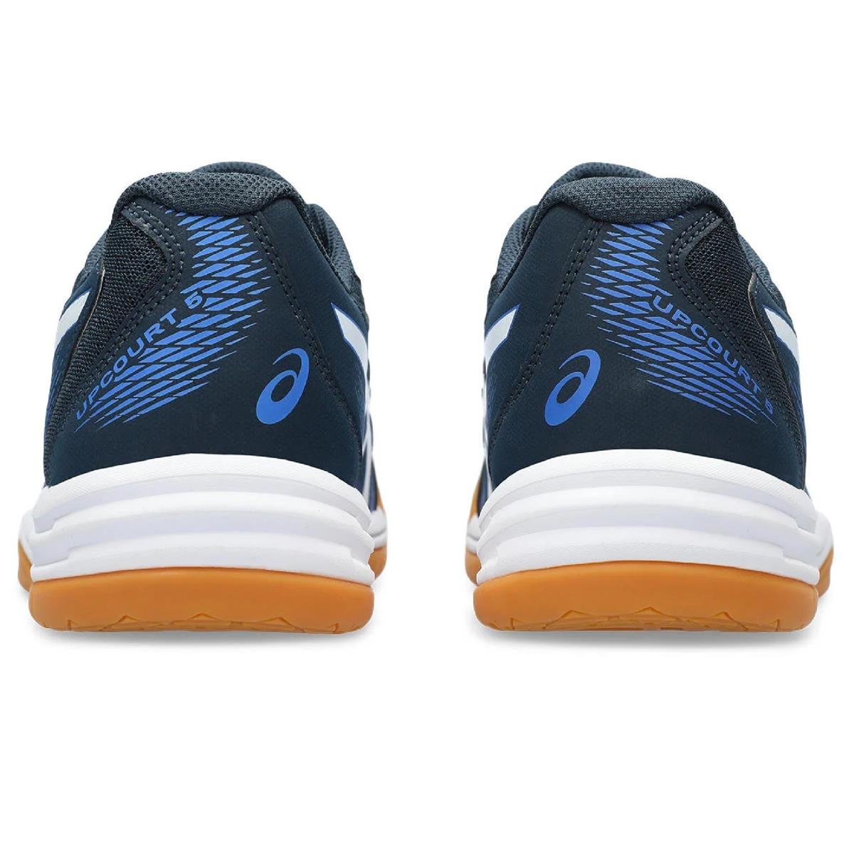Asics Upcourt 5 Erkek Voleybol Ayakkabısı