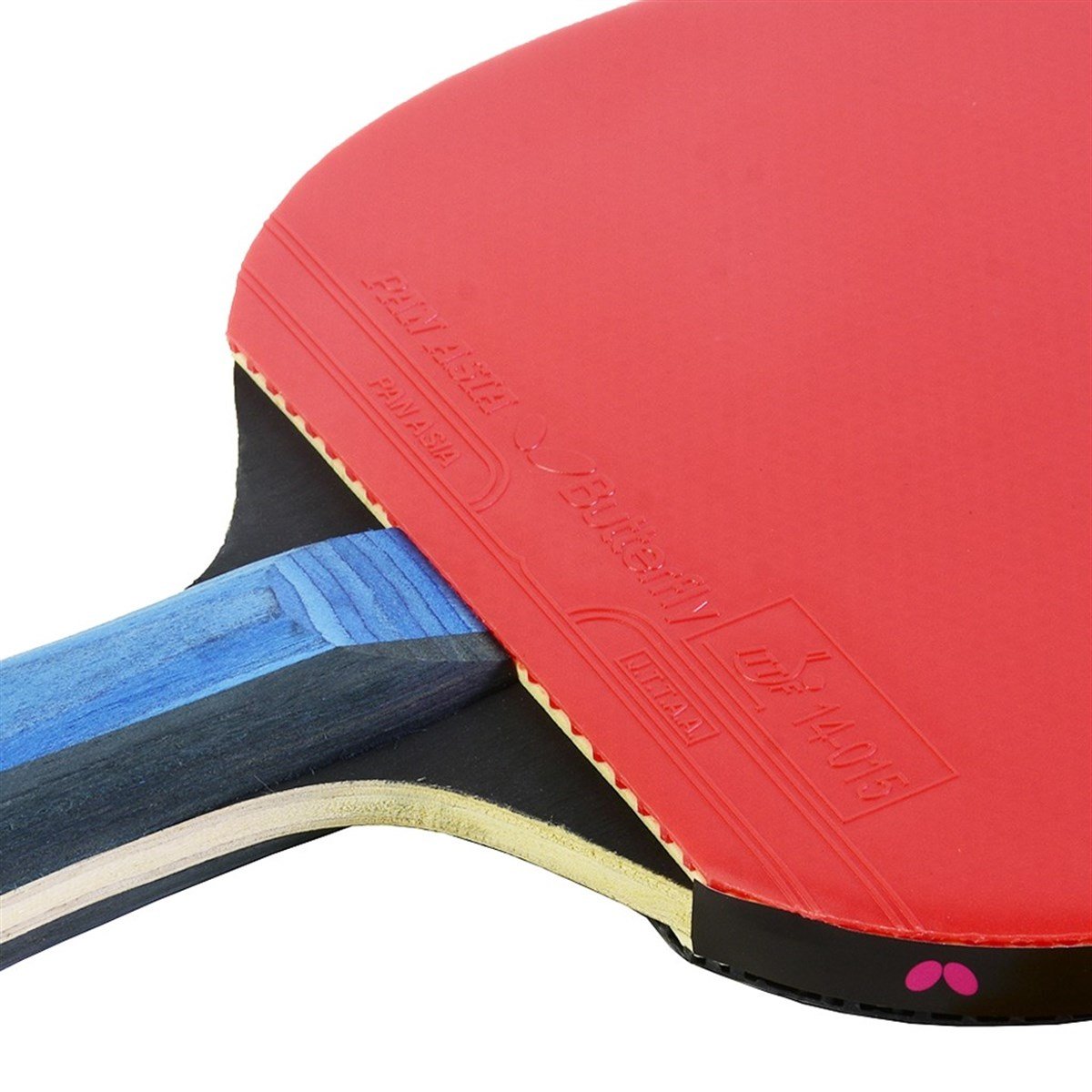 BUTTERFLY TIMO BOLL GOLD