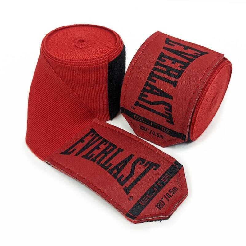 Everlast Elite El Sargısı