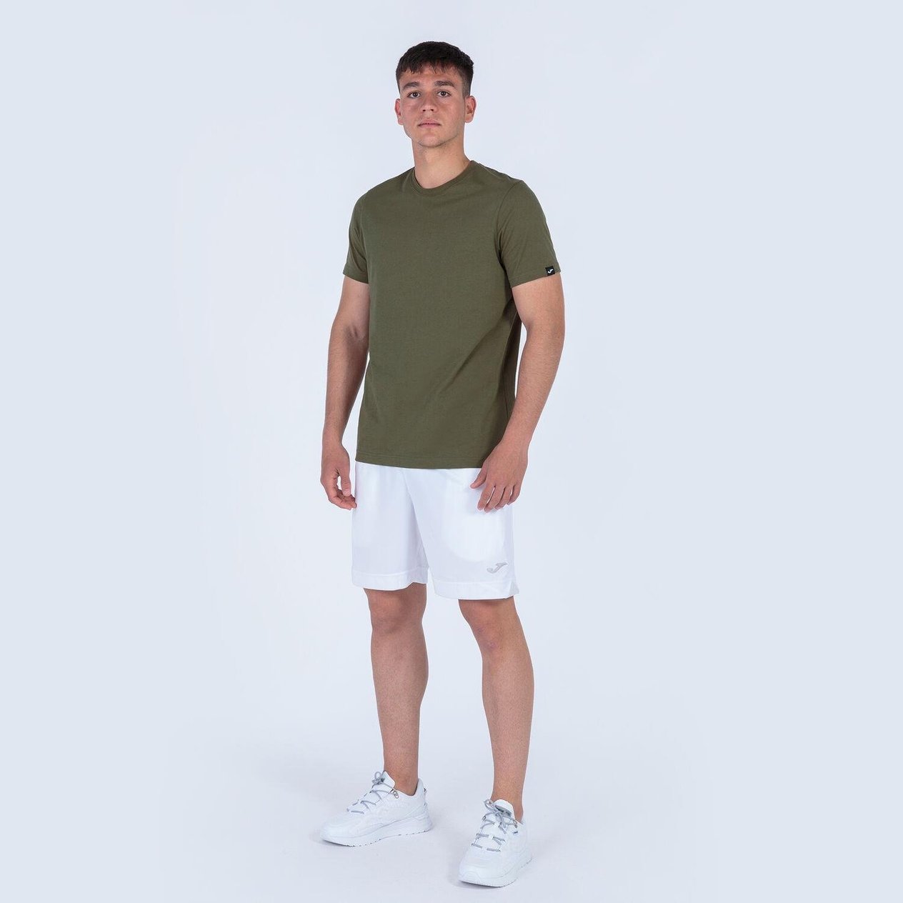 Joma Desert Pamuklu Tişört